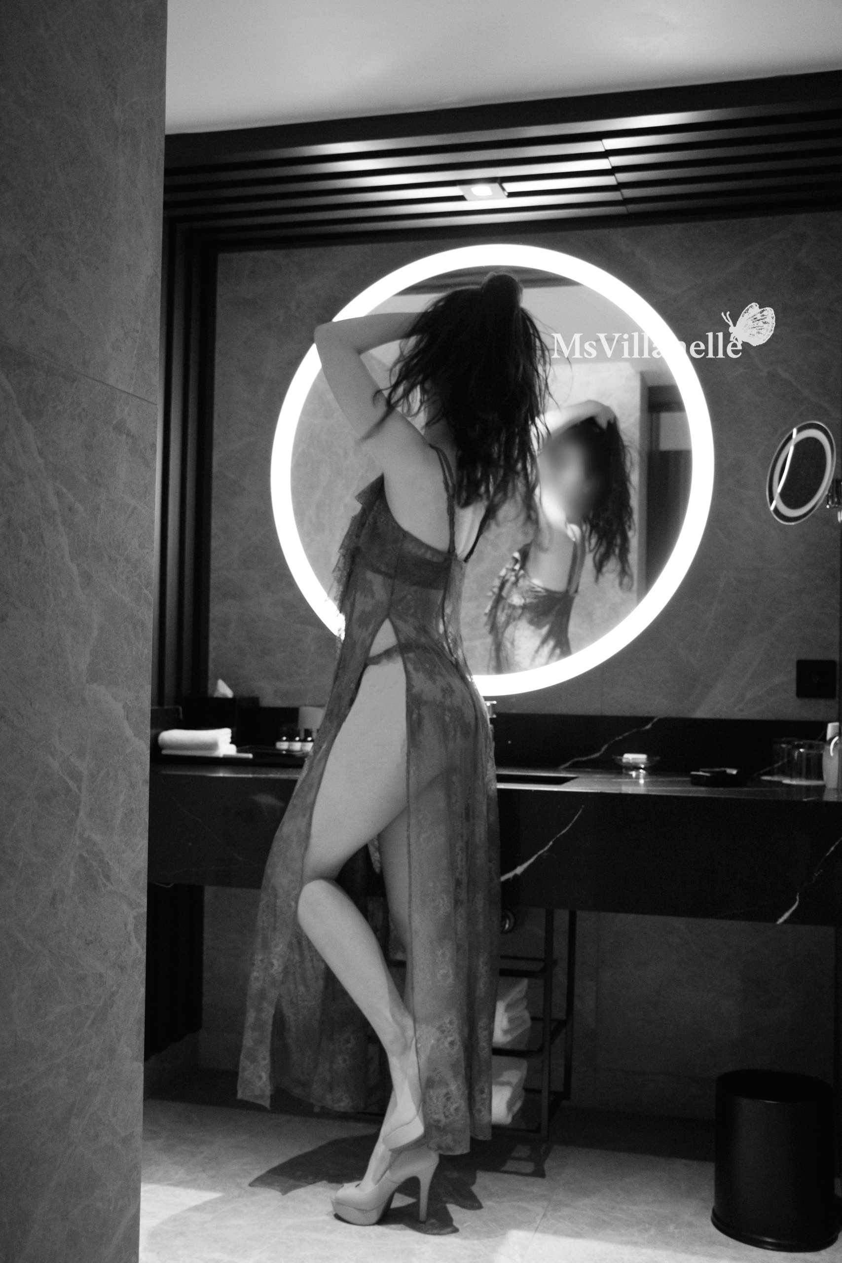 Viv Singapore Escort